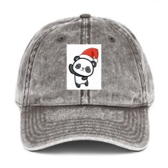 Vintage Baseball Cap