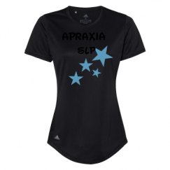 Women's Adidas Sport Shirt 