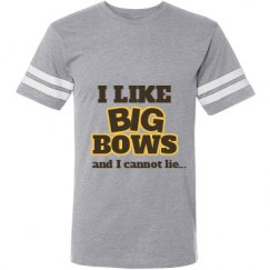 Unisex Vintage Sports Tee