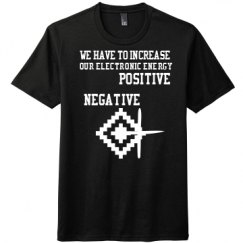 Unisex Perfect Tri Tee