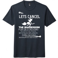 Unisex Perfect Tri Tee