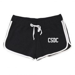 CSDC Cotton Shorts