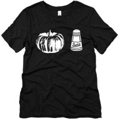 Ladies Relaxed Fit Tee