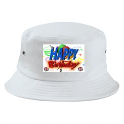 Unisex Bucket Hat