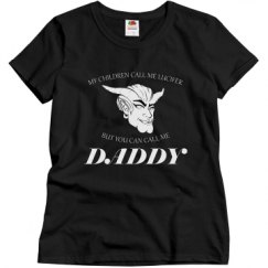 Ladies Basic Softstyle Tee