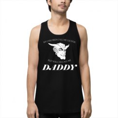 Men's Premium Tank Top