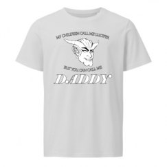 Unisex Organic Mid-Light T-Shirt