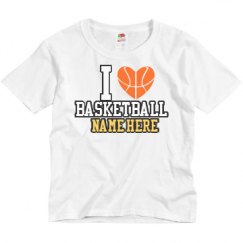 Youth Basic Promo Tee