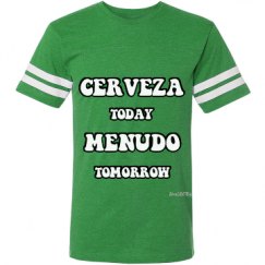 Unisex Vintage Sports Tee