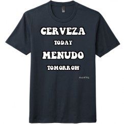 Unisex Perfect Tri Tee