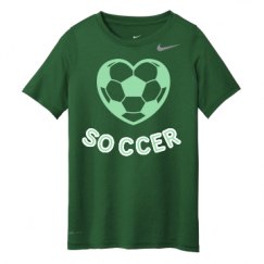 Youth Nike Legend Shirt