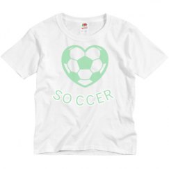 Youth Basic Promo Tee