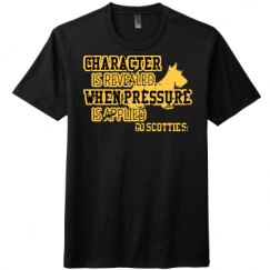 Unisex Perfect Tri Tee