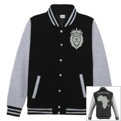 LION KING LETTERMAN