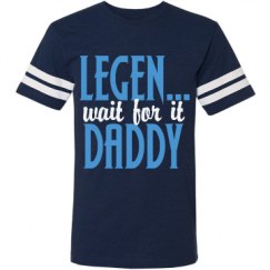 Unisex Vintage Sports Tee