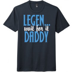 Unisex Perfect Tri Tee