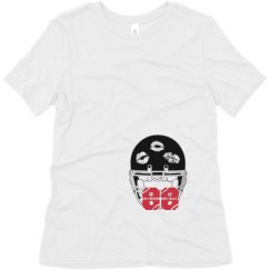 Ladies Relaxed Fit Super Soft Triblend Tee