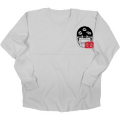 Ladies Game Day Jersey