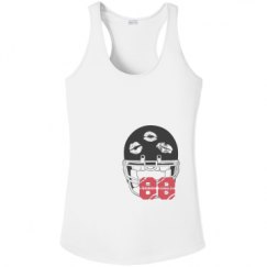 Ladies Athletic Performance Racerback Tank