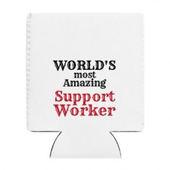 Regular 12 oz Can Cooler