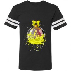 Unisex Vintage Sports Tee