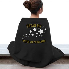 Dream Big Blanket