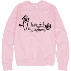 Unisex Basic Promo Crewneck Sweatshirt