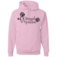 Unisex Basic Promo Hoodie