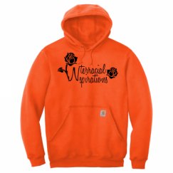 Unisex Carhartt Hooded Sweatshirt