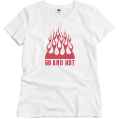 Ladies Basic Softstyle Promo Tee