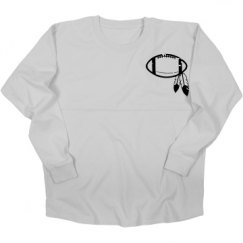 Ladies Game Day Jersey