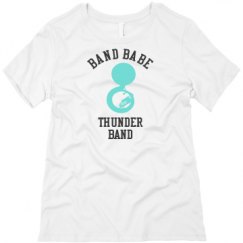 Ladies Relaxed Fit Tee