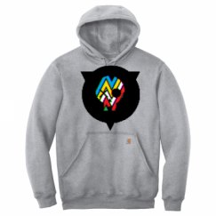 Unisex Carhartt Hooded Sweatshirt