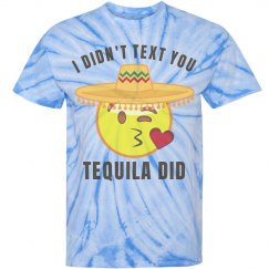 Cinco de Mayo Texting