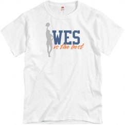 WES is the best