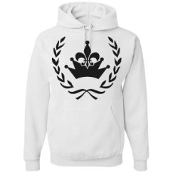 Unisex Basic Promo Hoodie