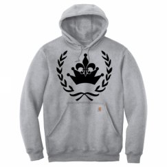 Unisex Carhartt Hooded Sweatshirt