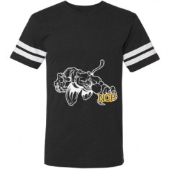 Unisex Vintage Sports Tee