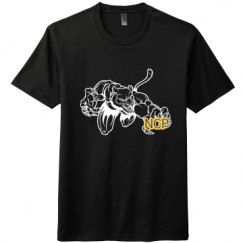 Unisex Perfect Tri Tee