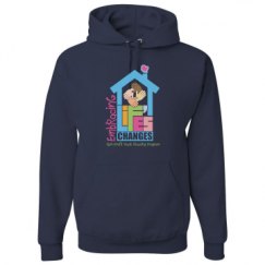 Unisex Basic Promo Hoodie