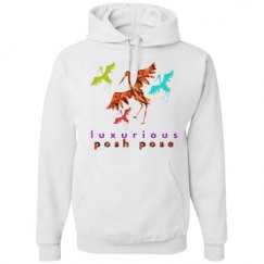 Unisex Basic Promo Hoodie