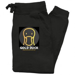 Unisex Fleece Jogger