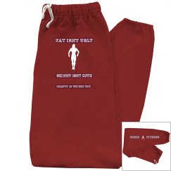 DONDIFITNESS WOMAN SWEATPANTS