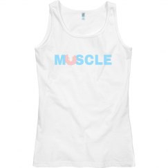 MUSCLE - Donut Design 
