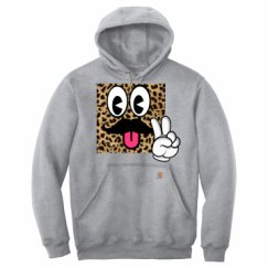 Unisex Carhartt Hooded Sweatshirt