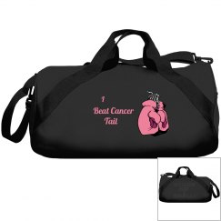 Breast Cancer Bag