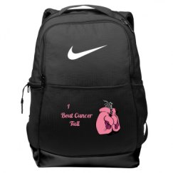 Nike Brasilia Medium Backpack