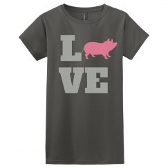Pig Love
