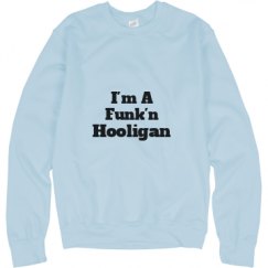 Unisex Basic Promo Crewneck Sweatshirt