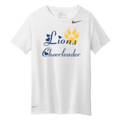 Youth Nike Legend Shirt